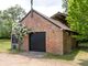 Thumbnail Detached house for sale in Bumpstead Road, Hempstead, Nr Saffron Walden, Essex