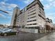 Thumbnail Flat for sale in Castlebank Place, Glasgow