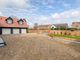 Thumbnail Detached house for sale in Todds Green, Stevenage, Hertfordshire