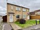 Thumbnail Semi-detached house for sale in Pound Close, Yeovil, Somerset