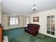 Thumbnail Detached bungalow for sale in Roman Way, March