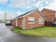 Thumbnail Detached bungalow for sale in Lakeland Gardens, Chorley