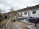 Thumbnail Bungalow for sale in Blaenavon Road, Govilon