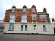 Thumbnail Flat to rent in St Lukes Avenue, Ramsgate