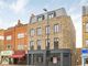 Thumbnail Flat for sale in Essex Road, Islington, London