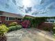 Thumbnail Semi-detached bungalow for sale in Turnberry Drive, Trentham, Stoke-On-Trent, Staffordshire