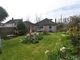 Thumbnail Bungalow for sale in Hall Lane, Harwich, Essex