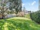 Thumbnail Detached house for sale in Fir Tree Hill, Rickmansworth