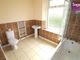 Thumbnail Detached house for sale in The Highway, New Inn, Pontypool