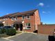 Thumbnail End terrace house for sale in Aginhills Drive, Monkton Heathfield, Taunton