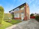 Thumbnail Property for sale in Preston Road, Grimsargh, Preston