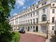 Thumbnail Flat for sale in Cambridge Terrace, Regent's Park, London