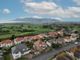 Thumbnail Detached house for sale in Bryn Gosol Gardens, Llandudno