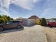 Thumbnail Bungalow for sale in Tregenver Road, Falmouth