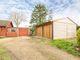 Thumbnail Detached bungalow for sale in Mill Lane, Weston-On-The-Green, Bicester