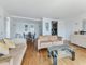 Thumbnail Terraced house for sale in New Providence Wharf, London