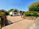 Thumbnail Detached house for sale in Coates Road, Southampton