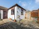 Thumbnail Semi-detached bungalow for sale in The Street, Morston, Holt