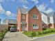 Thumbnail Detached house for sale in Watergate, Bexhill-On-Sea