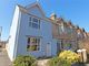 Thumbnail End terrace house for sale in Kingston Road, Heckford Park, Poole, Dorset