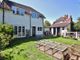 Thumbnail Semi-detached house for sale in Daryl Road, Heswall, Wirral