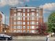 Thumbnail Flat to rent in Ascot Court, Grove End Road, London