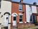 Thumbnail Terraced house for sale in Victoria Street, Great Yarmouth