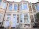 Thumbnail Terraced house to rent in Edward Road, Arnos Vale, Bristol