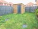 Thumbnail Semi-detached house for sale in Yarborough Drive, Doncaster
