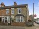 Thumbnail End terrace house for sale in Stanley Street, Bedford
