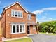 Thumbnail Detached house for sale in Lower Road, Fetcham, Leatherhead