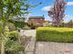 Thumbnail Detached house for sale in Hough Hill, Swannington