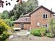 Thumbnail Detached house to rent in Netherhall Cottage, Church Street, Ledbury, Herefordshire