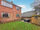 Thumbnail Semi-detached house for sale in Back Lane, Shirley, Ashbourne