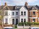 Thumbnail Terraced house to rent in Deodar Road, London