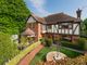 Thumbnail Detached house for sale in Boundary Chase, Chestfield, Whitstable