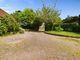 Thumbnail Detached house for sale in Offington Lane, Offington, Worthing