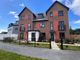 Thumbnail Terraced house for sale in Plot 79 The Saunton, Valley Park, Didcot