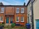 Thumbnail Terraced house for sale in The Square, High Street, Wingham, Canterbury