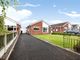 Thumbnail Bungalow for sale in Manor Road, Sutton-In-Ashfield, Nottinghamshire