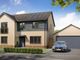 Thumbnail Detached house for sale in "Shetland V1" at Viscount Drive, Dalkeith