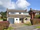 Thumbnail Detached house for sale in Brooklands Drive, Goostrey, Crewe