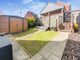 Thumbnail End terrace house for sale in Ffordd Yr Hebog, Coity, Bridgend