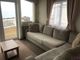 Thumbnail Mobile/park home for sale in Lodge At Sunnysands Caravan Park, Talybont, Gwynedd