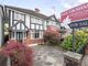 Thumbnail End terrace house for sale in The Causeway, Carshalton
