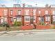 Thumbnail Terraced house for sale in Sutherland Terrace, Leeds