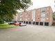 Thumbnail Flat for sale in Catherine House, Heaton Mersey, Stockport