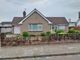Thumbnail Bungalow for sale in Bryneglwys Avenue, Porthcawl