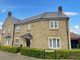 Thumbnail Semi-detached house to rent in Symphony Road, Cheltenham