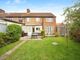 Thumbnail End terrace house for sale in Sturge Avenue, Walthamstow, London